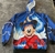 Maxi Buzo MICKEY AZUL