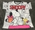 Remeron Snoopy viñetas EXCLUSIVO