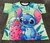 Remeron Stitch helado