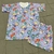 Pijama adulto verano FULL PRINT con bolsillo Rugrats