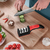 Super Amolador de facas e cutelos 3 Segmentos - Eficiencia Total