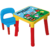 Mesinha Infantil Didática com Cadeira Hello Kitty ( 0450 P)