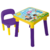 Mesinha Infantil Didática com Cadeira Mundo Bita ( 0435 P)