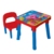 Mesinha Infantil Didática com Cadeira Pocoyo ( 0500)