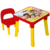 Mesinha Infantil Didática com Cadeira Turma da Mônica (420)