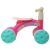 Imagem do Totoleka Bicicleta de Equilibrio Andador Sem Pedal Rosa Azul