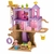 Casa Na Árvore Infantil Rosa Casinha De Boneca + Acessórios na internet