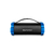 Caixa De Som Portátil Bazooka com Bluetooth, USB, Micro SD (Adaptador Não Incluso) E Rádio FM 50W Multilaser - SP350