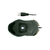 Kit Gamer Warrior Kyler - Teclado, LED Branco, ABNT2 + Mouse, LED, Army - TC249