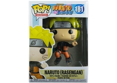 Funko Pop Naruto (Rasengan) na internet
