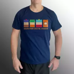 Camiseta South Park na internet