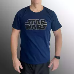 Camiseta Star Wars na internet