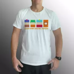 Camiseta South Park - loja online