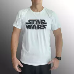 Camiseta Star Wars - loja online