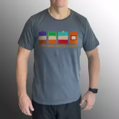 Imagem do Camiseta South Park