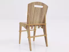 Cadeira Desmontável Fit - loja online