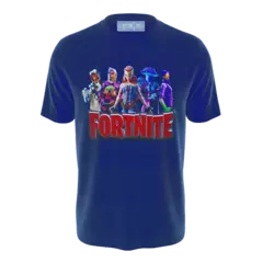 Camiseta Fortnite - loja online