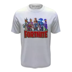 Imagem do Camiseta Fortnite
