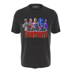 Camiseta Fortnite - comprar online