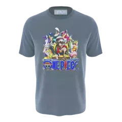 Camiseta One Piece - comprar online