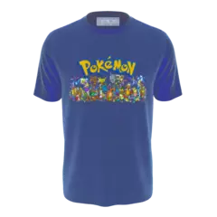 Imagem do Camiseta Pokémon