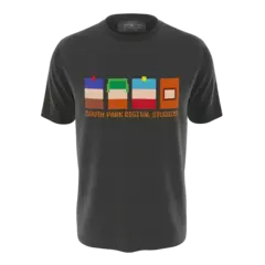 Camiseta South Park - comprar online