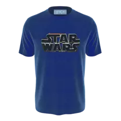 Camiseta Star Wars - Inovideia