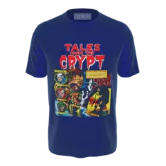 Camiseta Tales from the Crypt - comprar online
