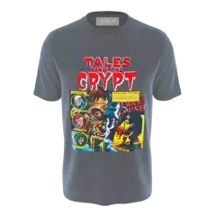 Imagem do Camiseta Tales from the Crypt
