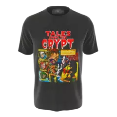 Camiseta Tales from the Crypt - comprar online