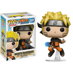 Funko Pop Naruto (Rasengan)
