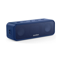 Caixa de som Anker Soundcore 3 - Bluetooth - Inovideia