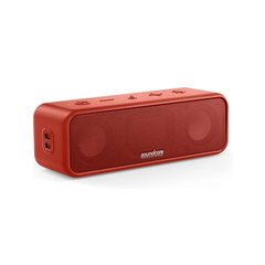 Caixa de som Anker Soundcore 3 - Bluetooth - comprar online