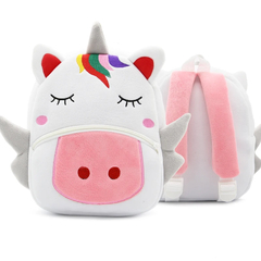 Mochilas de pelúcia de animais fofos para crianças - Kakoo - comprar online