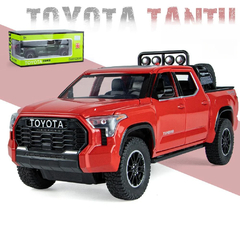 Miniatura Picape Toyota Tundra TRD Off-Road na internet