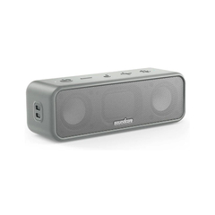 Caixa de som Anker Soundcore 3 - Bluetooth na internet
