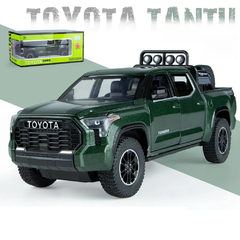 Imagem do Miniatura Picape Toyota Tundra TRD Off-Road