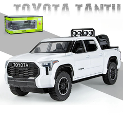 Miniatura Picape Toyota Tundra TRD Off-Road - comprar online