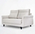 Sofa cama Nora - comprar online