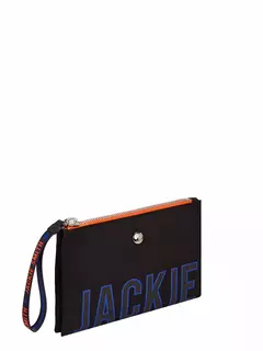 JACKIE SMITH DEAR CLUTCH ORIGINAL NUEVO LUA JOYAS