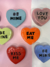 candy heart - comprar online