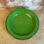 Prato Esmaltado-Verde Liso N°22 - comprar online