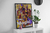 Quadro magic johnson lakers