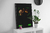 Quadro off-white green contemporâneo - comprar online