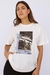 REMERA AUSTRAL OVER - Fur - comprar online