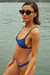 BIKINI AGUS AZUL MARINO ST - Numana - tienda online