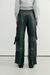 PANTALON HANNA VINTAGE - Why Donna - tienda online