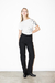 Pantalón Irresponsable Negro - Agus Chueizer - comprar online