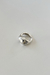 Anillo Albane Plata - Faren en internet