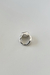 Anillo Albane Plata - Faren - tienda online